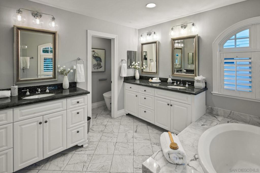 Coronado Village - Residential