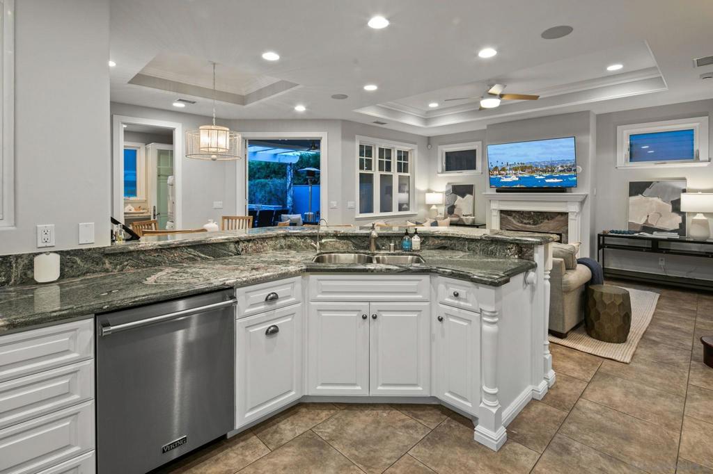 Coronado Village - Residential