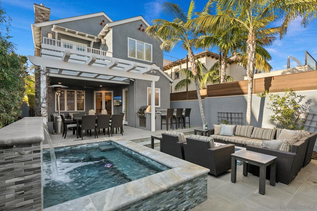 Coronado Village - Residential