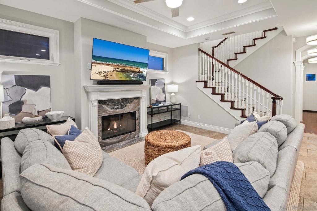 Coronado Village - Residential