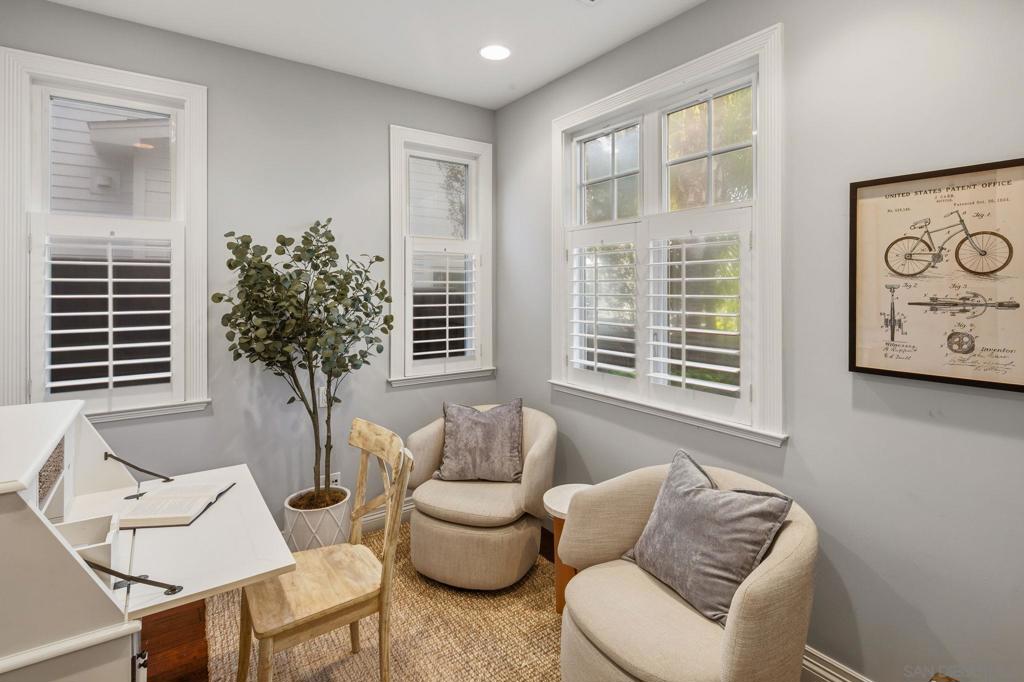 Coronado Village - Residential