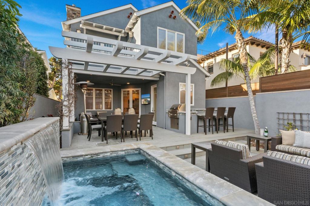 Coronado Village - Residential