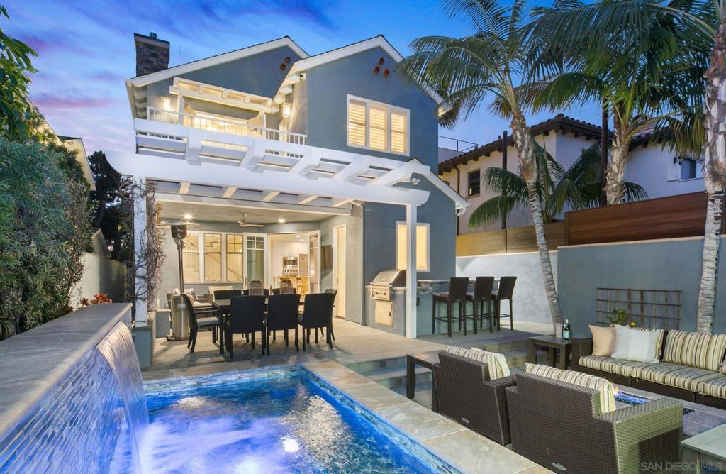 Coronado Village - Residential