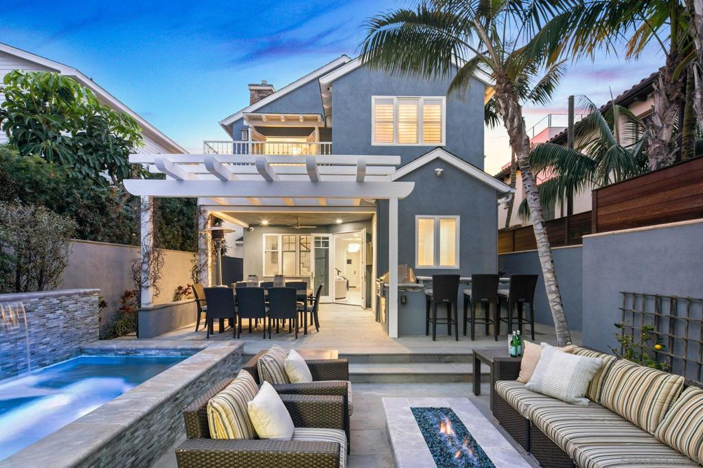 Coronado Village - Residential