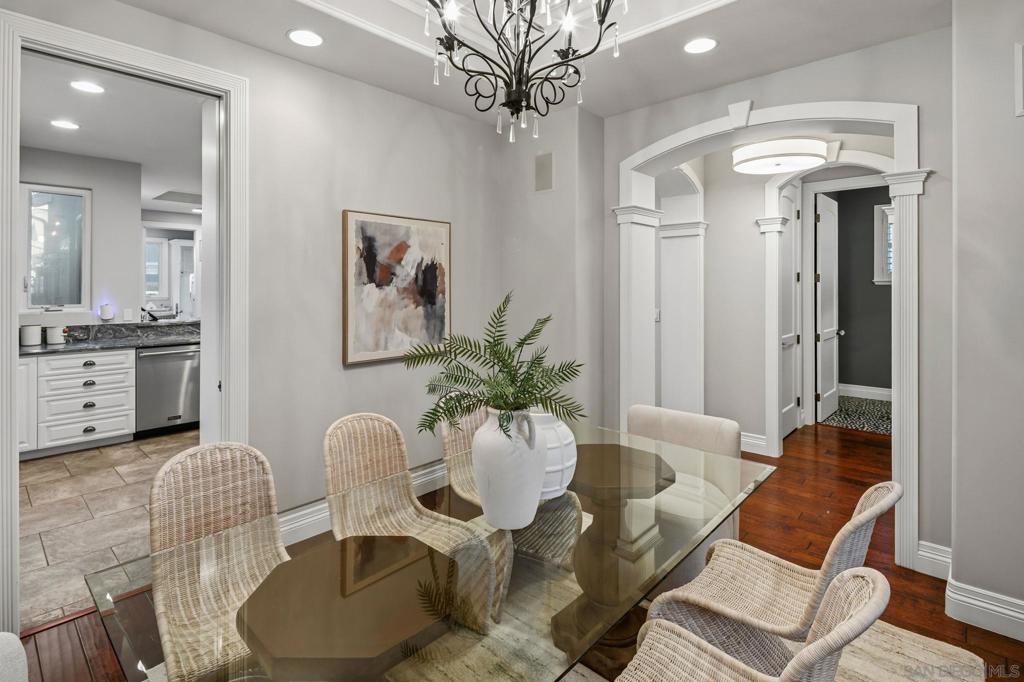 Coronado Village - Residential