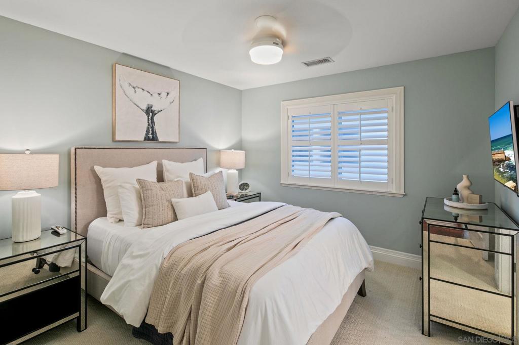 Coronado Village - Residential