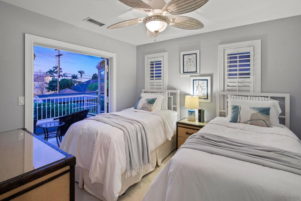 Coronado Village - Residential