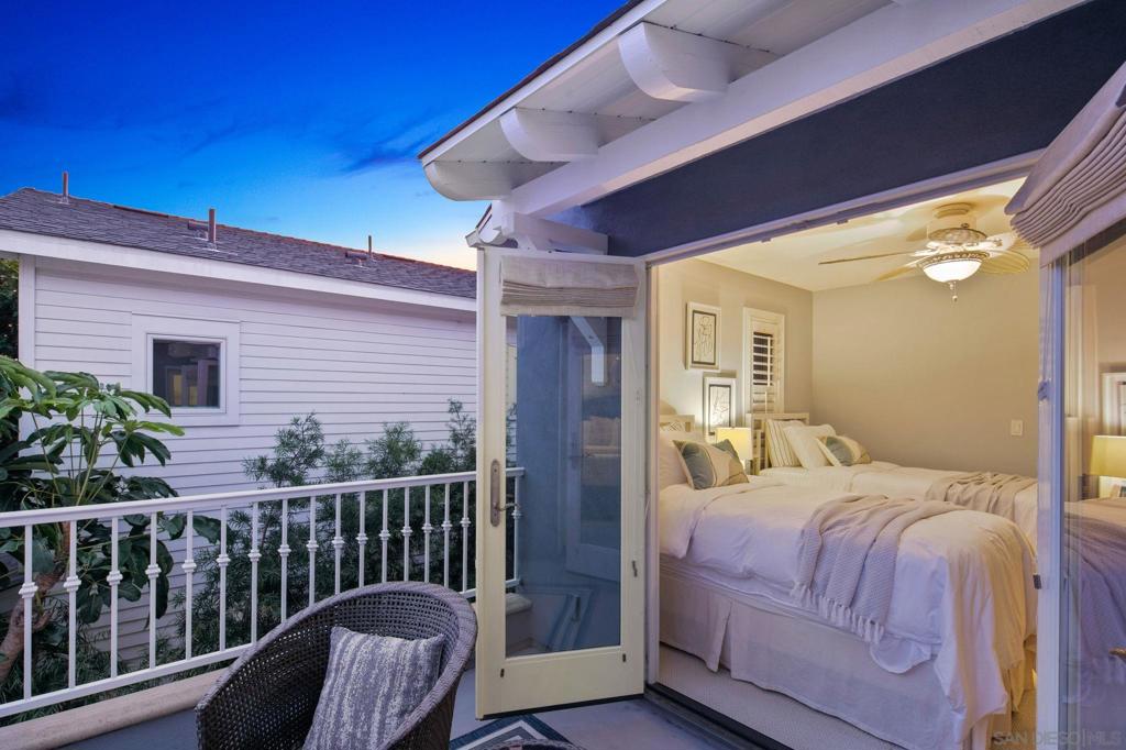 Coronado Village - Residential