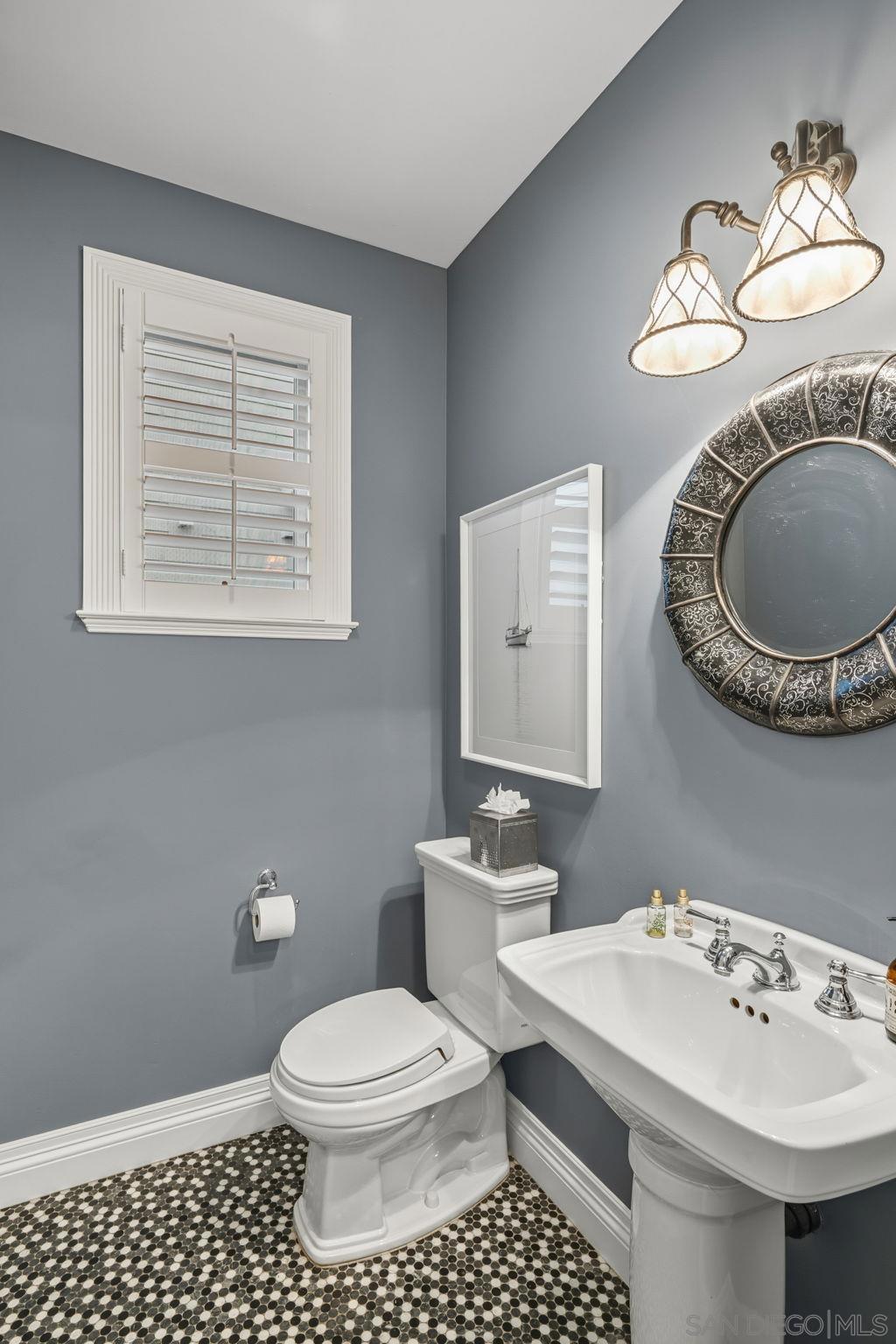 Coronado Village - Residential