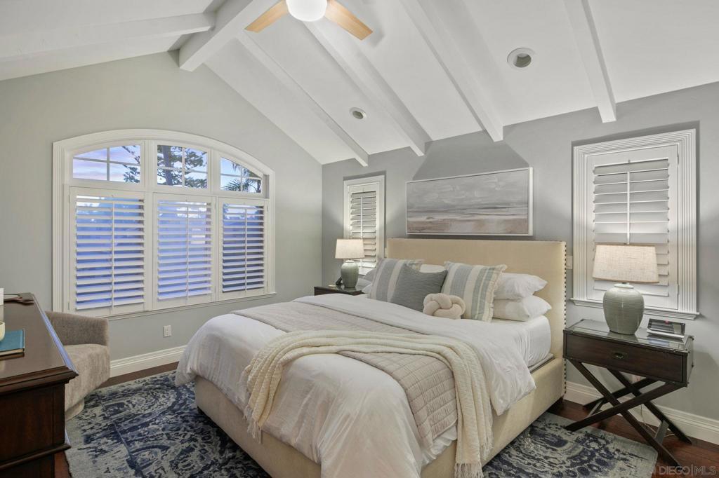 Coronado Village - Residential