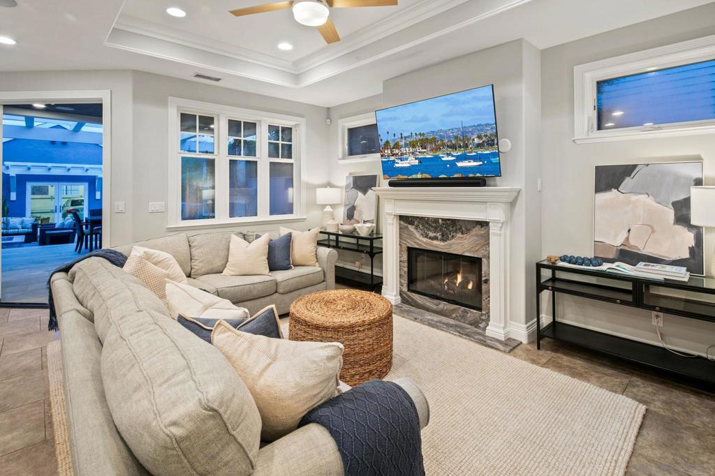 Coronado Village - Residential