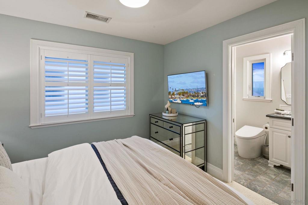 Coronado Village - Residential