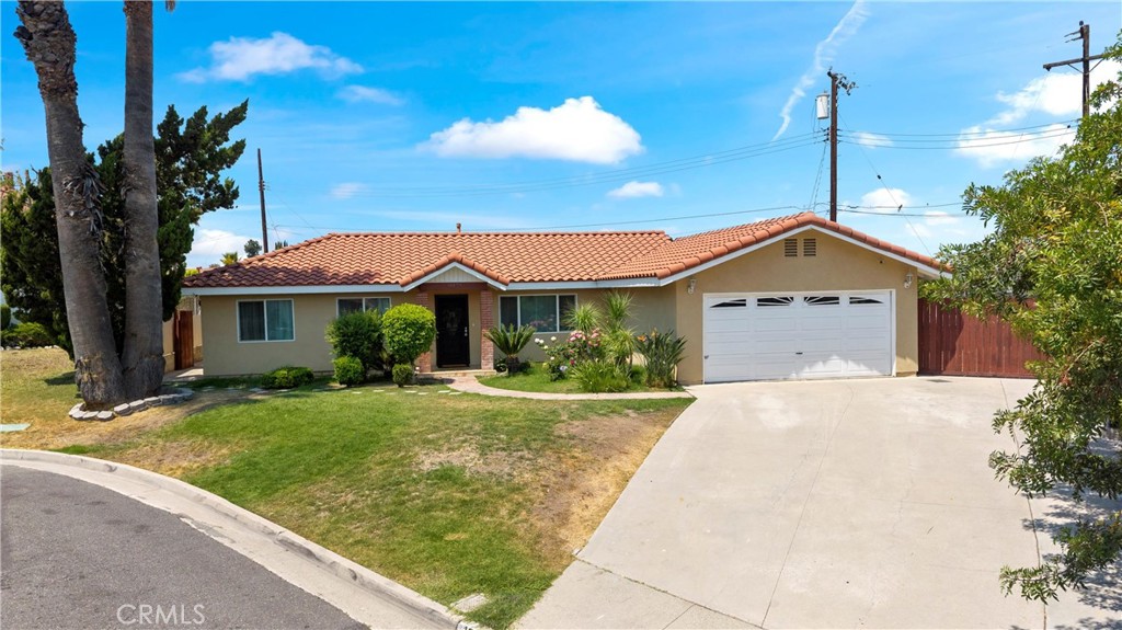18179 Rio Seco Drive