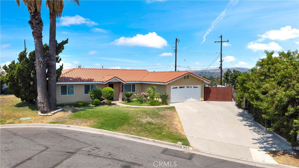 18179 Rio Seco Drive