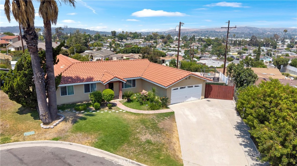 18179 Rio Seco Drive