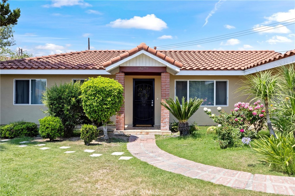 18179 Rio Seco Drive
