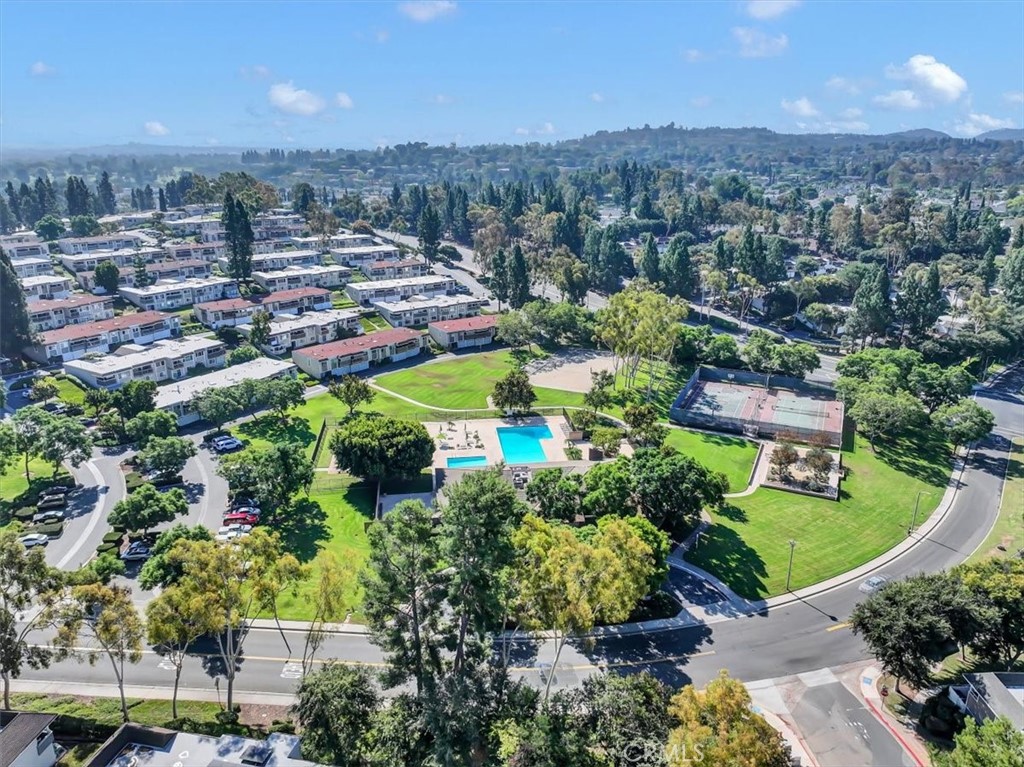 Laguna Village (LV) - Residential