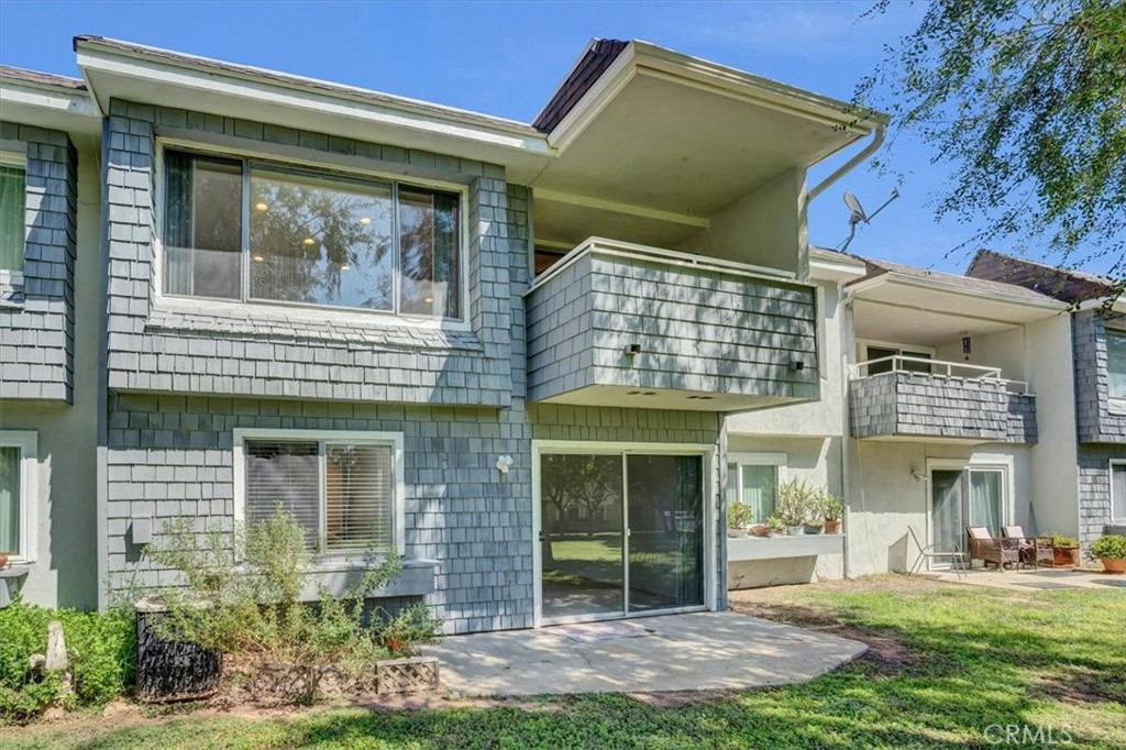 Beautifully maintained 3BR/2BA condo offering 1,159 sq. ft. of light-filled living space in the sought-after Laguna Village community. Open floor plan featuring spacious living and dining areas, along with an updated kitchen. Private primary suite plus two additional bedrooms—ideal for guests or a home office. Relax or entertain on the private patio and enjoy the convenience of an attached 1-car garage + 1 Off-Street Space. Community amenities include pools, a spa, a clubhouse, tennis courts, and scenic walking trails. Prime Laguna Hills location close to shopping, dining, parks, and easy access to the 5 & 405 freeways.