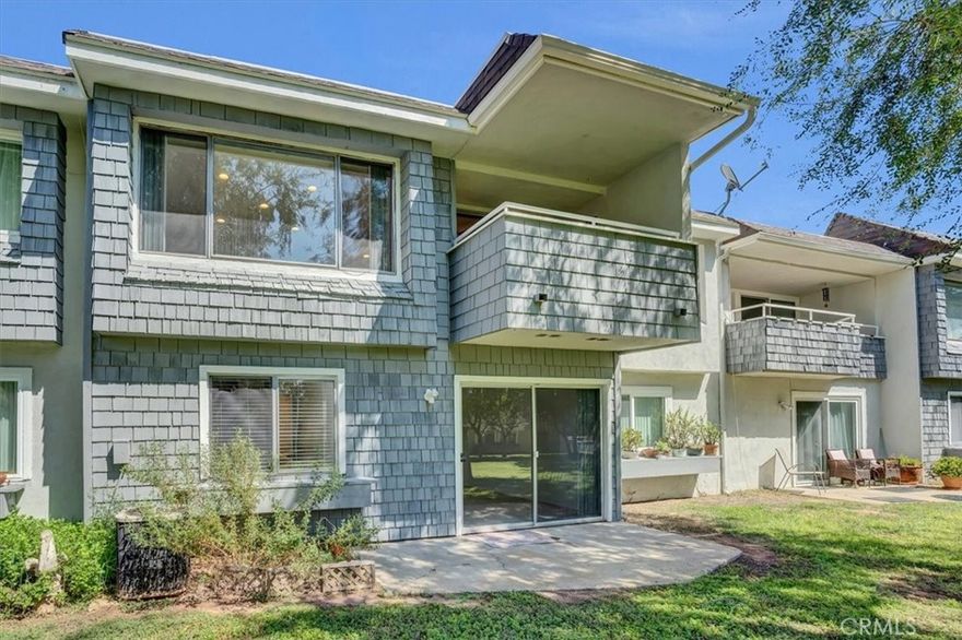**PRICE REDUCED** Beautifully maintained 3BR/2BA condo offering 1,159 sq. ft. of light-filled living space in the sought-after Laguna Village community. Open floor plan featuring spacious living and dining areas, along with an updated kitchen. Private primary suite plus two additional bedrooms—ideal for guests or a home office. Relax or entertain on the private patio and enjoy the convenience of an attached 1-car garage + 1 Off-Street Space. Community amenities include pools, a spa, a clubhouse, tennis courts, and scenic walking trails. Prime Laguna Hills location close to shopping, dining, parks, and easy access to the 5 & 405 freeways.
