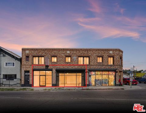 Photo of 3229 N Main Street, Los Angeles, CA 90031 (MLS # 26656051)