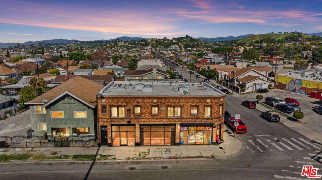 Photo of 3229 N Main Street, Los Angeles, CA 90031 (MLS # 26656051)