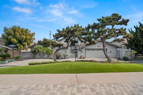 1151 Catalina Boulevard San Diego CA 92107