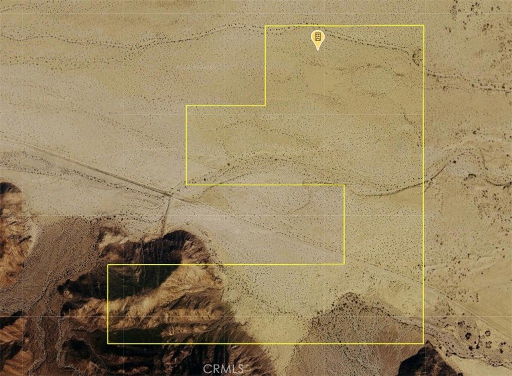 400 Acres Split Mountain Road