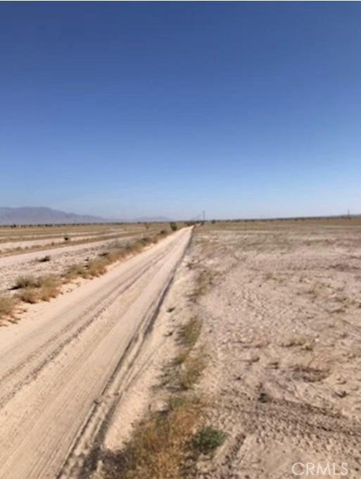 400 Acres Split Mountain Road