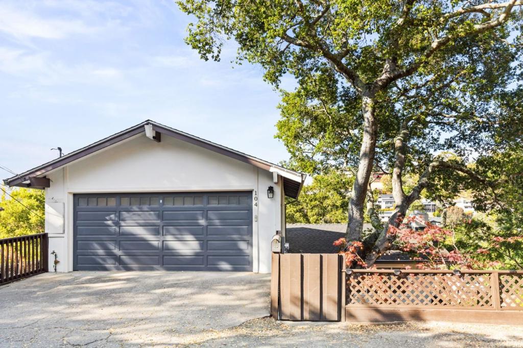 104 Winding Way