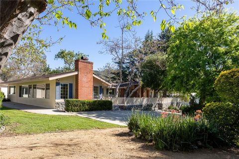 3192 Lytle Creek Road Lytle Creek CA 92358
