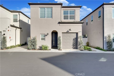 Photo of 4433 S Fairmount Paseo, Ontario, CA 91762 (MLS # CV26201758)