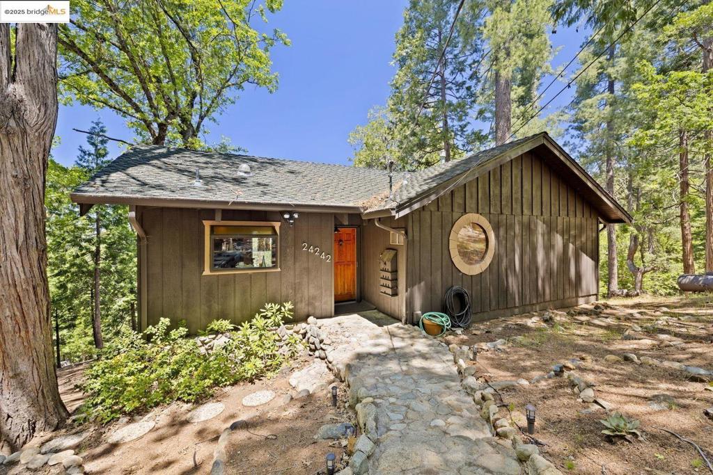 24242 Martingale LN