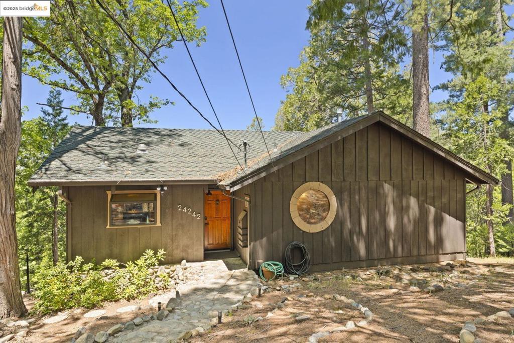 24242 Martingale LN