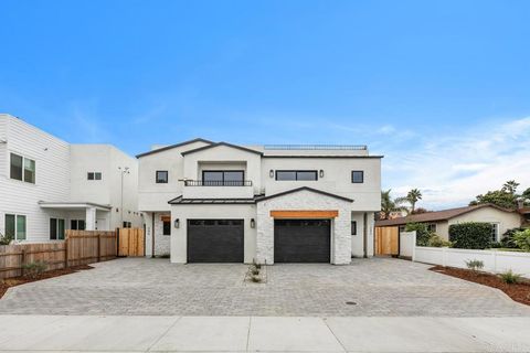 245 Dahlia Avenue Imperial Beach CA 91932