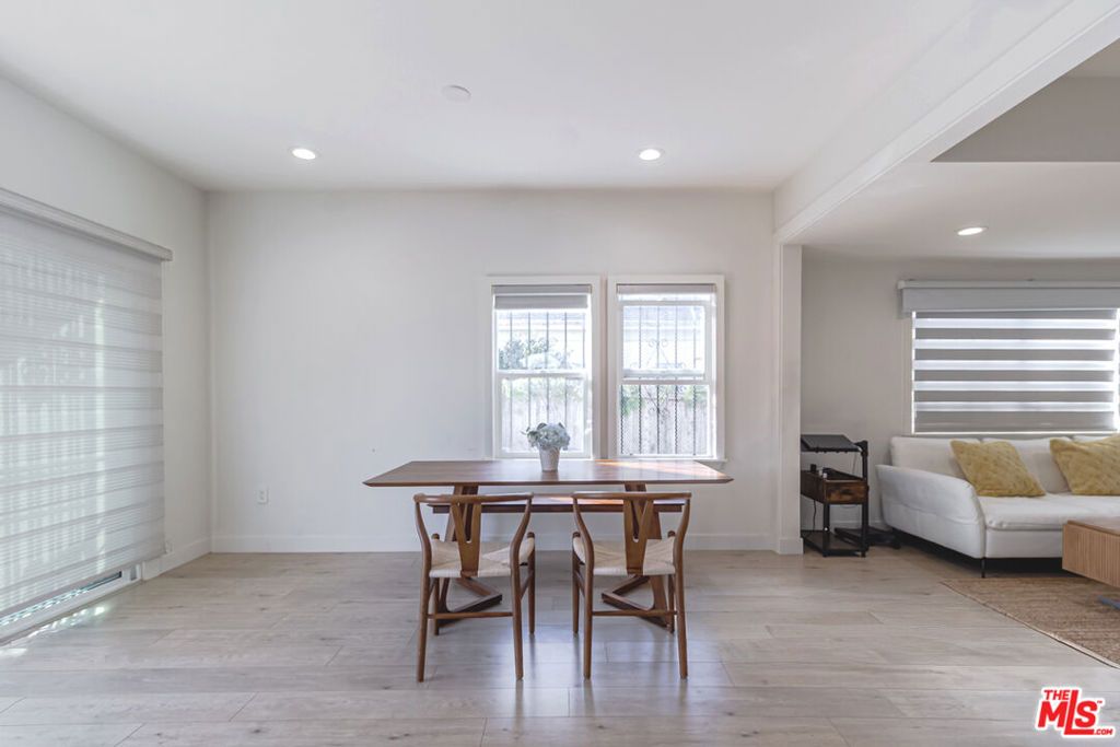 Photo of 1026 Westchester Place, Los Angeles, CA 90019 (MLS # 25629235)