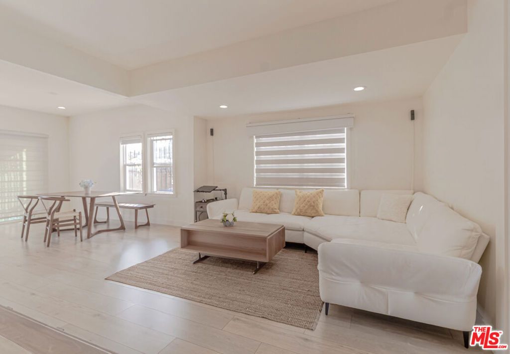 Photo of 1026 Westchester Place, Los Angeles, CA 90019 (MLS # 25629235)