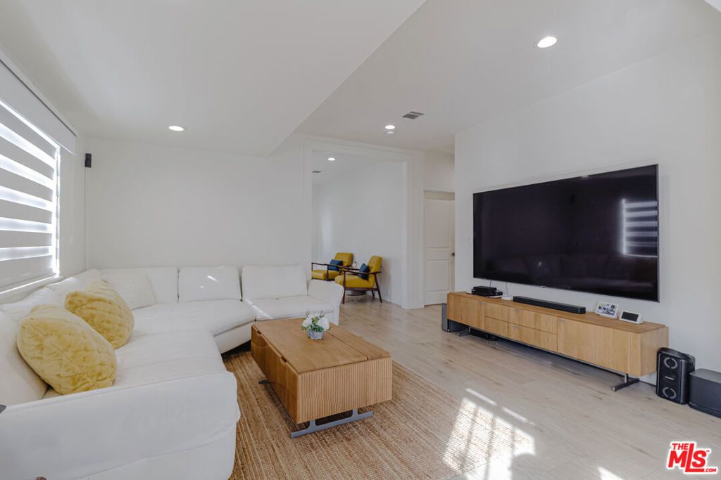 Photo of 1026 Westchester Place, Los Angeles, CA 90019 (MLS # 25629235)