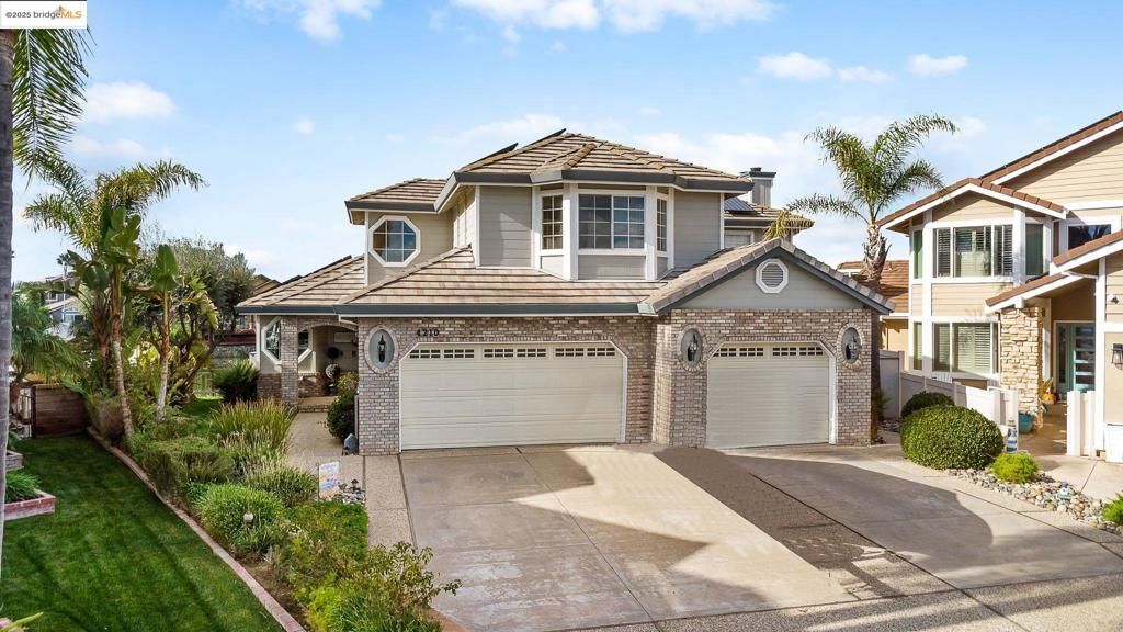 Photo of 4210 Driftwood Pl Pl, Discovery Bay, CA 94505 (MLS # 41118204)