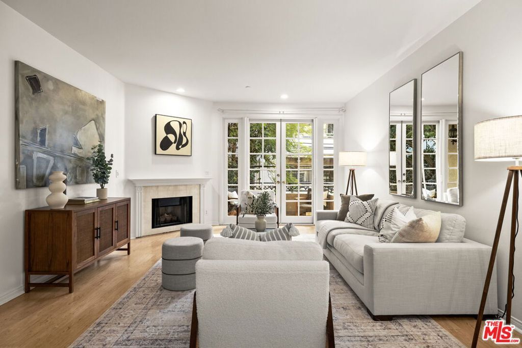 Photo of 1818 Colby Avenue #203, Los Angeles, CA 90025 (MLS # 26632991)