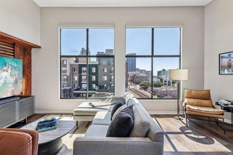 Photo of 1750 Kettner Blvd Blvd #414, San Diego, CA 92101 (MLS # 250039678SD)