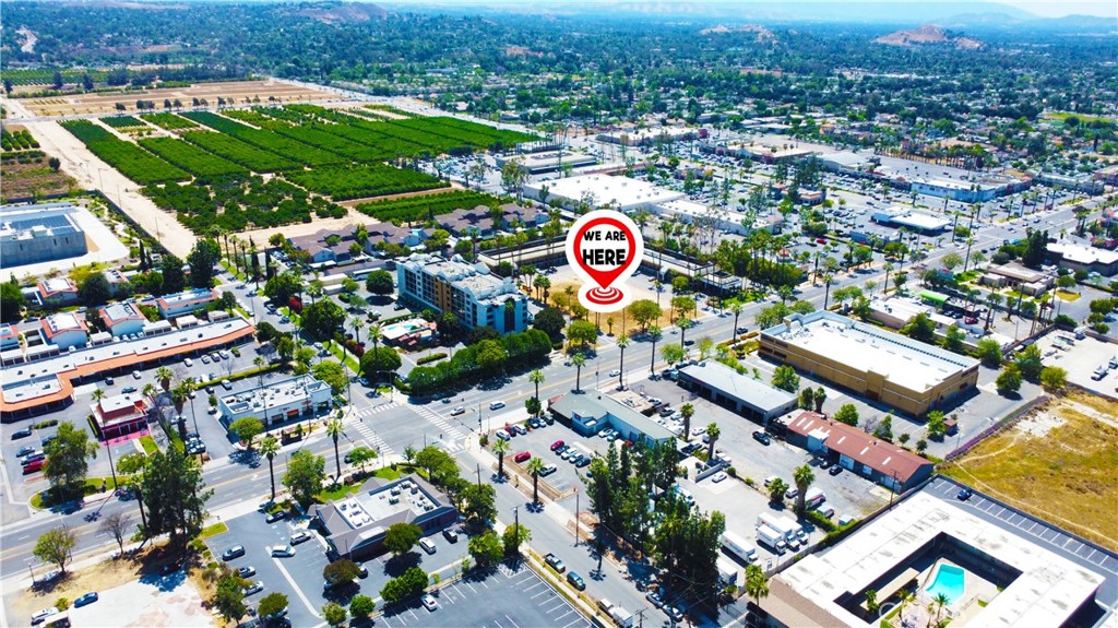 1550 University Avenue