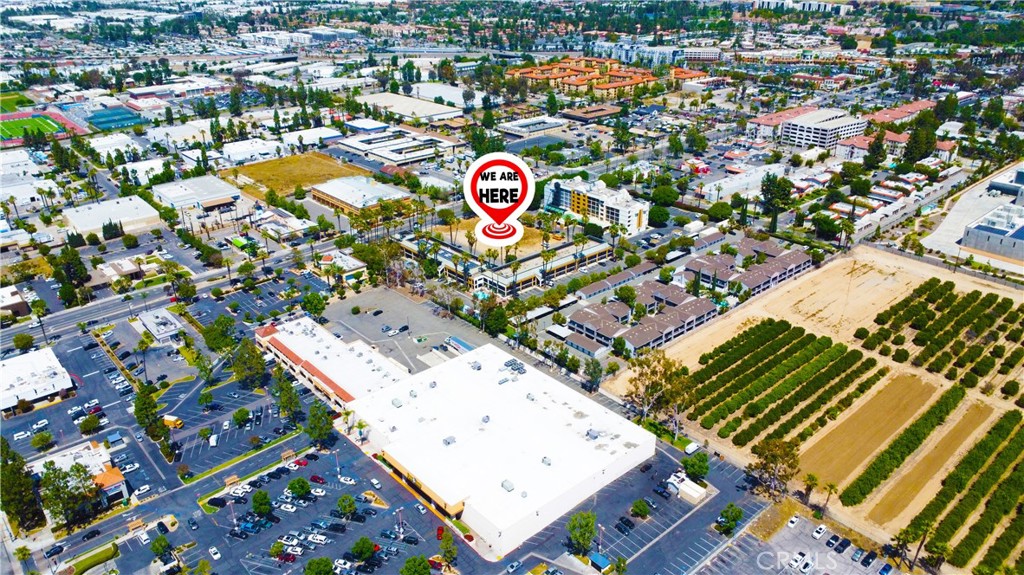 1550 University Avenue