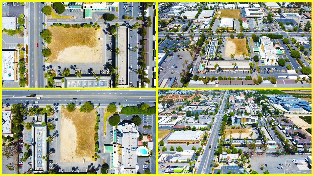 1550 University Avenue