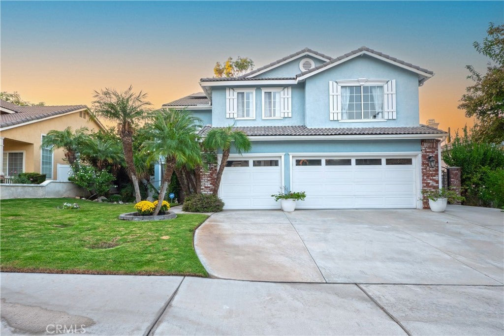 1438 Kirkmichael Circle