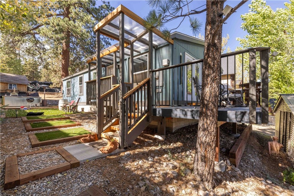 1420 E Big Bear Boulevard