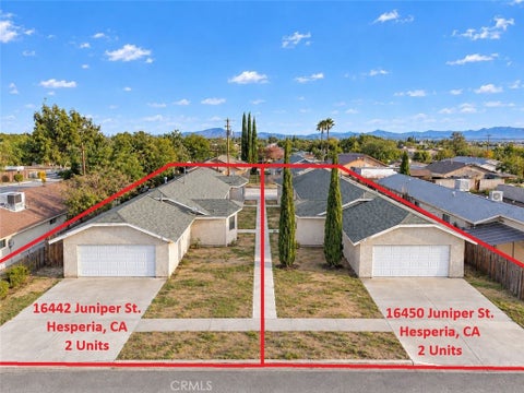 Photo of 16450 Juniper ST, Hesperia, CA 92345 (MLS # IG26232536)