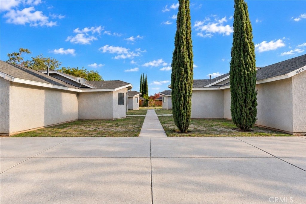 16450 Juniper