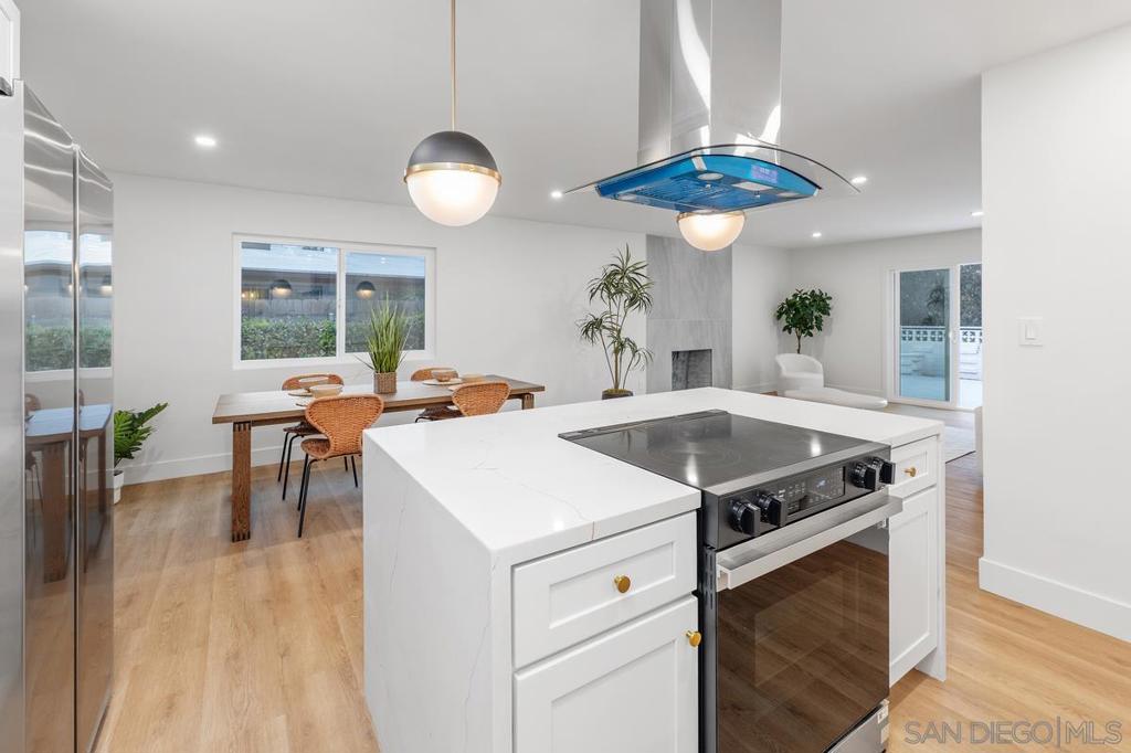 San Carlos - Residential