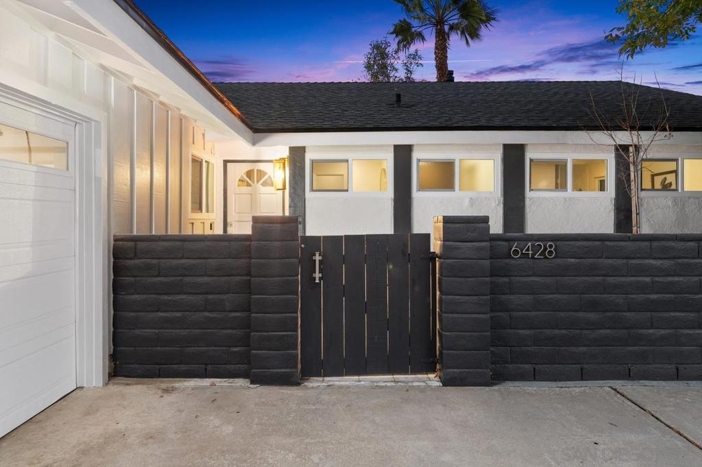 San Carlos - Residential