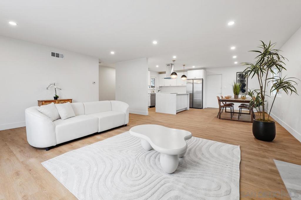 San Carlos - Residential